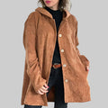 Cordia™ | Padded Jacket — view 4