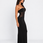 Sheer Intentions Maxi — view 3