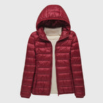 Lily™ - Ultra-Light Windbreaker — view 7