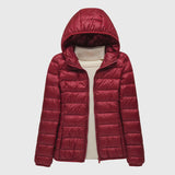 Lily™ - Ultra-Light Windbreaker — view 7