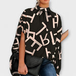 Lurdes - Versatile Blouse — view 3