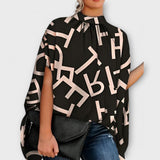 Lurdes - Versatile Blouse — view 3
