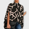 Lurdes - Versatile Blouse — view 3
