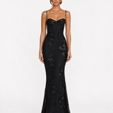Rosalie Corset Gown — view 4