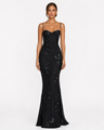 Rosalie Corset Gown — view 4