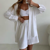Jessica - Elegant Two-Piece Set — view 4