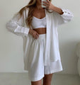 Jessica - Elegant Two-Piece Set — view 4