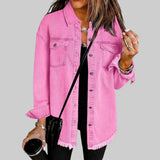 Novalyssa | Comfortable Jacket — view 9