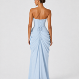 Main Character Drape Gown — view 10
