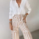 Lysa - Comfortable and Elegant Set (FREE Belt) — view 5