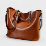 Tavros - Vintage Shoulder Bag