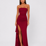 After Dark Maxi Dress — view 2