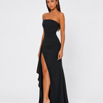 After Dark Maxi Dress — view 6