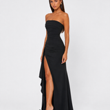 After Dark Maxi Dress — view 6