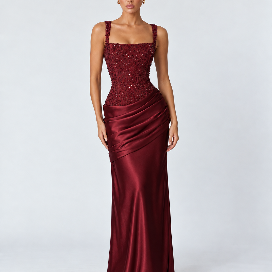 Private Invite Maxi — view 2