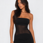 Sheer Intentions Maxi — view 5