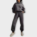 Cristina - Tracksuit Set — view 3
