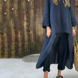 Vaelora - Draped Elegance Ensemble — view 7