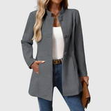 Carmelyssa | Elegant Jacket — view 5