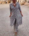 Maeve - Geometric Elegance Ensemble