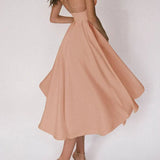 Elara - Elegant Minimalist Dress — view 12