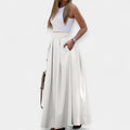 Stylish Midi Skirt — view 4