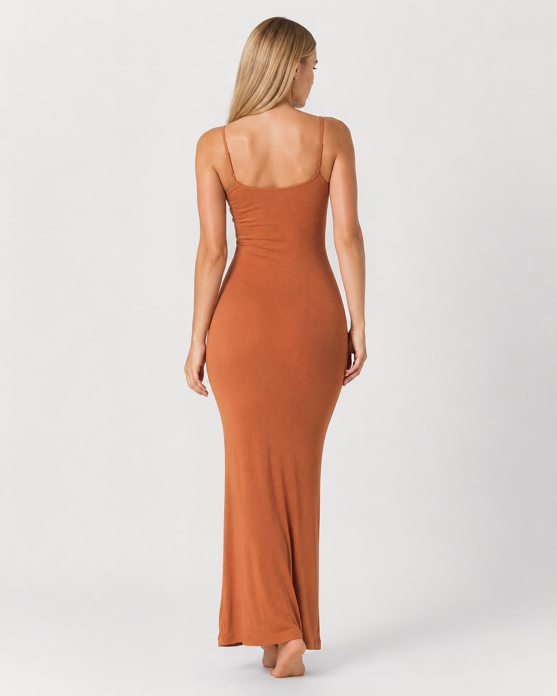 Second Skin Maxi Dress — view 20