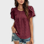Charlotte - The Perfect Blouse — view 7