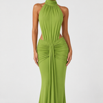 Scarlet Muse Gown — view 12