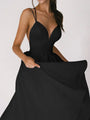 Elara - Elegant Minimalist Dress — view 2