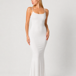 Second Skin Maxi Dress — view 10