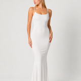 Second Skin Maxi Dress — view 10