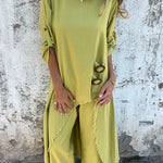 Mirella - Effortless Fluid Ensemble — view 2