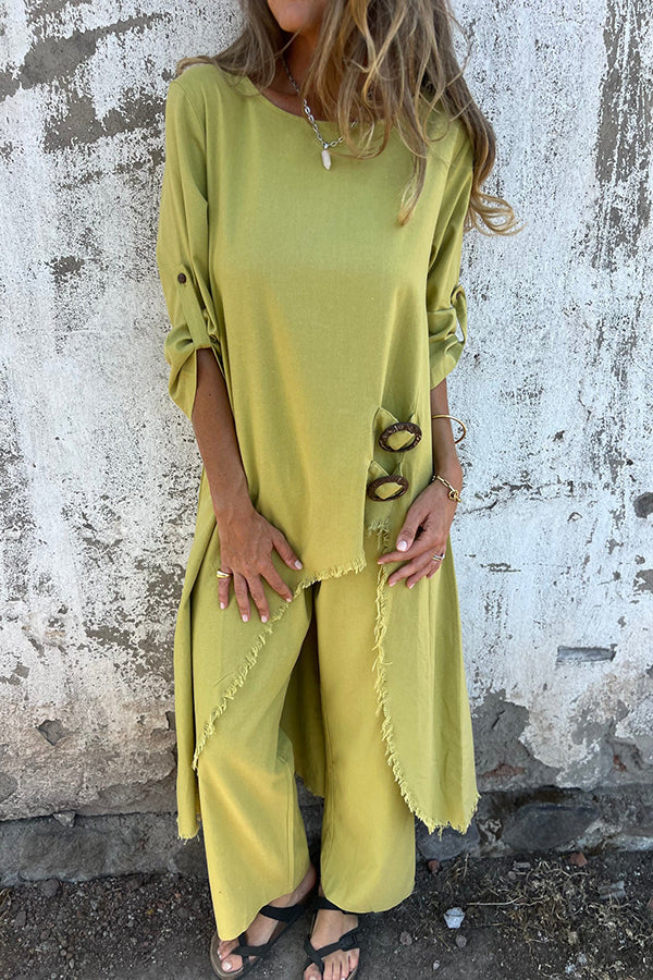 Mirella - Effortless Fluid Ensemble — view 2