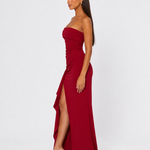 After Dark Maxi Dress — view 11
