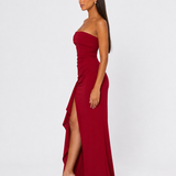 After Dark Maxi Dress — view 11
