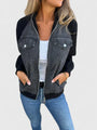 Zoeylynn | Elegant Jacket — view 2