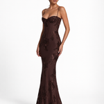 Rosalie Corset Gown — view 20