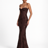 Rosalie Corset Gown — view 20