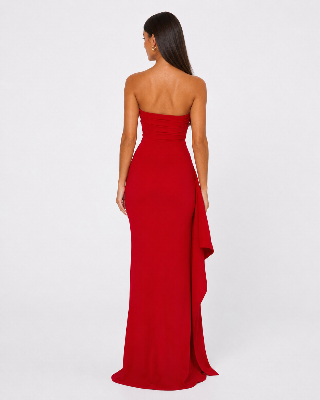 After Dark Maxi Dress — view 16