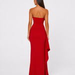 After Dark Maxi Dress — view 16