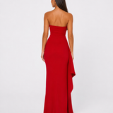 After Dark Maxi Dress — view 16