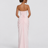 Main Character Drape Gown — view 13