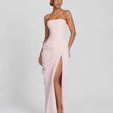 Main Character Drape Gown — view 14
