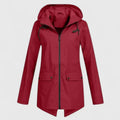 Vanyssiah | Comfortable Jacket — view 6