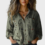 Amélia - Elegant Blouse