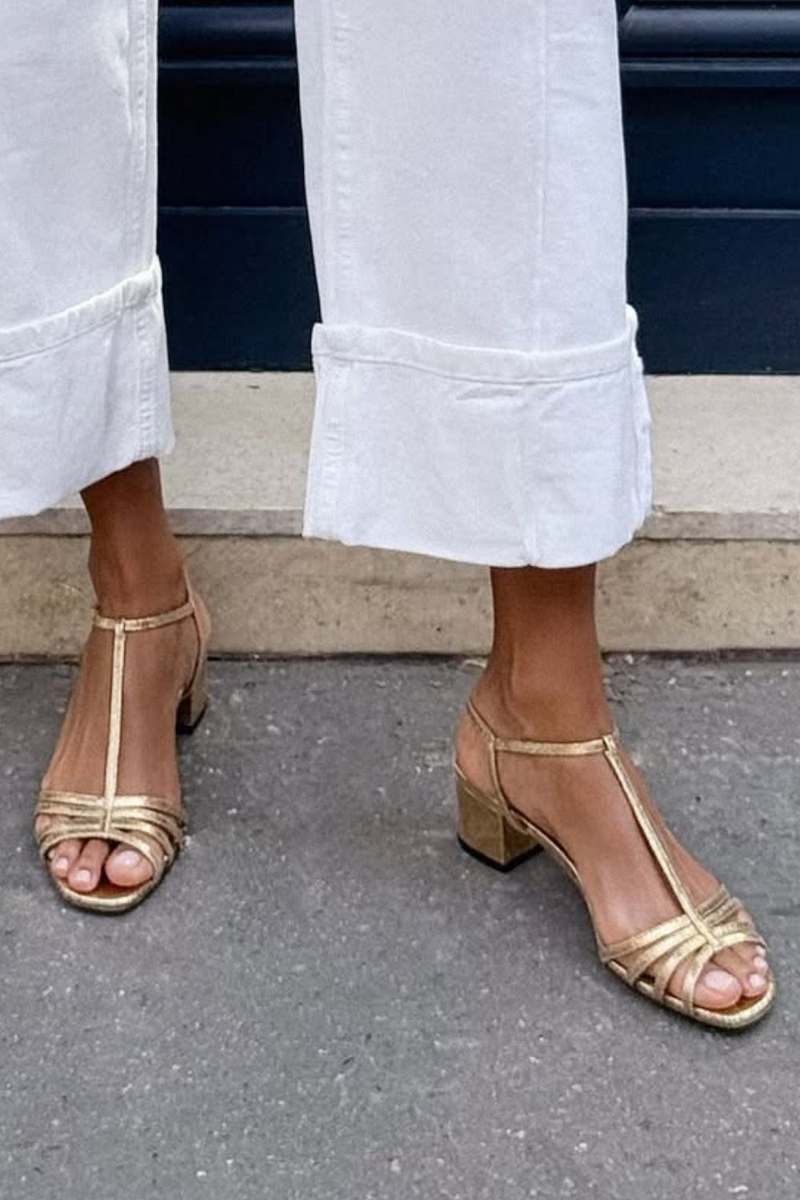 Allegra – Sunny Summer Sandals — view 11