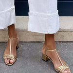 Allegra – Sunny Summer Sandals — view 11