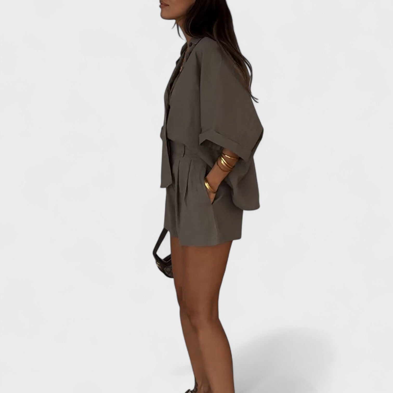 Sofia - Set of Natural Elegance — view 10