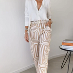 Lysa - Comfortable and Elegant Set (FREE Belt) — view 4